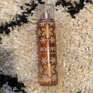 Bath & Body Works Fragrance Mist - 8 fl oz